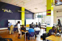 Nigeria’s CcHUB Acquires Kenya’s iHub for Undisclosed Fee