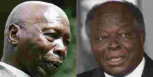 Treasury Rejects Calls to Slash Kibaki, Moi’s Pay