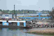 Gov’t to Build Sh46 Billion Cable-Supported Bridge Linking Likoni to Mombasa Mainland