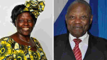 Wangari Maathai’s Former Husband Mwangi Mathai is Dead