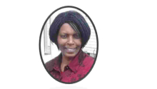 Death Announcement: Mary Muthoni Kamotho of Raleigh, North Carolina