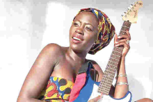 AFRIMMA Awards in Dallas, TX: Kenya's Akothee Named Best Female Artiste in EA