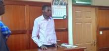 I was Hired to Kill Mother and Daughter in Machakos, GSU Officer Tells Court