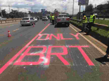 Proposed Nairobi’s BRT System Gets Sh23 Billion Boost from European Lenders