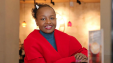 15-Year-Old Kenyan Girl Goes Missing in Germany