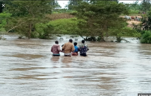 29 Kenyans Killed by Floods  in Last 3 Weeks