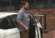 ICRC Sacks Racist Foreigner for Insulting Kenyan Security Guards