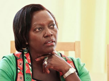 Martha Karua Accuses British Airways of Discrimination after Her Recent Trip from UK