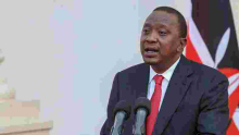 President, Deputy President to Make their Wealth Public if New Bill Becomes Law