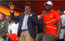 DP Ruto Promises Decent Houses, Jobs for Kibra Residents if Mariga Wins By-Election