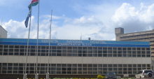 Kenyatta National Hospital to Set Up Sh15 Billion Private Medical Facility 