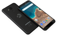 Rwandan Company Opens Africa’s First Smartphone Factory, Unveils 2 Makes 
