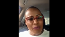 ‘Cut Us Some Slack’: Video of Nairobi Woman Bashing Kenyans in the US Emerges