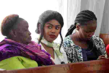 NYS Scandal: Ngirita Family Assets Declared Proceeds of Crime
