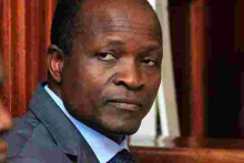 Sharon Otieno Murder Case: 30 Witnesses Lined Up to Testify against Governor Okoth Obado