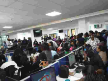 Betting Company SportPesa Sacks over 400 Kenyan Employees