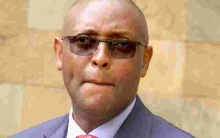 Uhuru Sends Petition for Dissolution of Taita Taveta County Gov’t to IEBC 