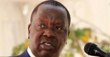 Monday Not a Public Holiday, Kenya Government Says