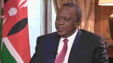MPs Back Uhuru’s Request to End Cheap Loans for Kenyans 