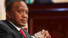 #DearPresidentUhuru: Kenyans on Twitter Express their Frustrations with Jubilee Gov’t