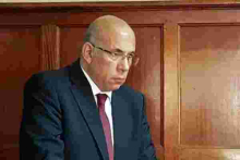 American Man Charged with Assaulting Kenyan Police Officer