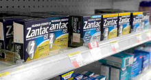 Kenya Gov't Withdraws Popular Anti-Acid Drug Linked to Cancer in the US