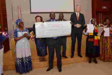 Kenyan Wins Inaugural AU Continental Teacher Prize 