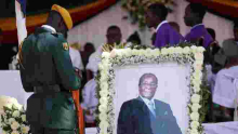 Revealed: Why Mugabe Asked His Wife to Highly Guard His Body after Death