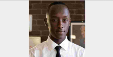 Kenyan Student Erick Kang'ethe Found Dead on the Campus of University of Massachusetts Amherst