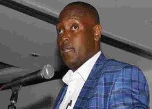 Taita Taveta Governor Granton Samboja Impeached