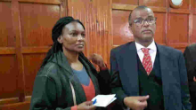 Tob Cohen Murder Case: Lawyer Philip Murgor Accuses DCI of Leaking Arrest of Uhuru’s Cousin