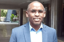 Michael Joseph Faults Kenyans for Profiling New Safaricom CEO Peter Ndegwa Based on His Tribe