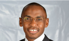 Peter Ndegwa Appointed as New Safaricom CEO