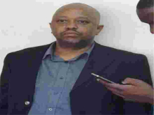 Media Personality Tony Gachoka Arrested in Diani for Causing Public Disturbance