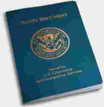 US Department of Homeland Security Unveils a New Security-Enhanced Travel Document