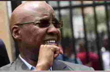 Tycoon Jimmi Wanjigi Speaks on ‘Gifting’ Kipchoge Private Jet after Marathon Victory