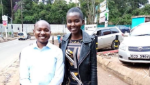 Two Kenyans Get Visas to Study in US through ‘Airlift Program’, a Project by US-Based Kenyan-Owned Company