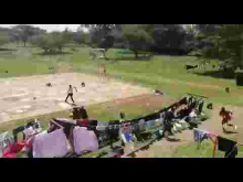 [WATCH] Baboons Invade Multimedia University in Nairobi, Chase after Students 