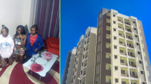 Missing Underage Girl Found in Nairobi Brothel Linked to Former Cabinet Secretary