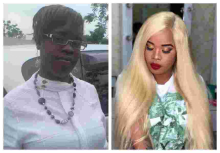 I’ve Spent Sh10 Million Bleaching My Skin, Kenyan Socialite Bridget Achieng Says
