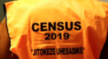 2019 Census Results: 5 Most and Least Populous Counties in Kenya