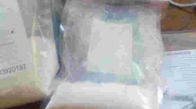 Kenyan Woman Busted Carrying Cocaine in Her Stomach in Thailand Identified 