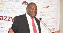 I will Retire from Equity Bank at 75, CEO James Mwangi Says