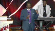 US-Based Kenyan Bishop Admonishes Kenyans Who Go Drinking Alcohol at Funerals in the US