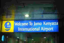 Top US Business Tycoons Hunt for Trade Deals in Kenya
