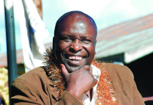 12 Children to Share Late Jonathan Moi’s Estate as His 3 Widows Strike Deal