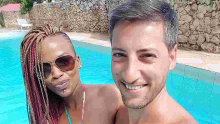 Kenyan Volleyball Star Janet Wanja Announces Engagement to Italian Boyfriend