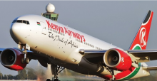 Gov’t to Buyout Troubled Kenya Airways