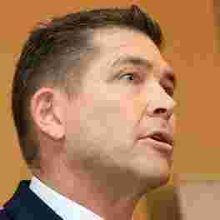 'Total Rubbish': US Ambassador Kyle McCarter Calls Out The Star Newspaper for Publishing Fake Information