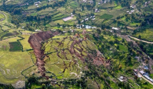 West Pokot Mudslides: Death Toll Hits 52